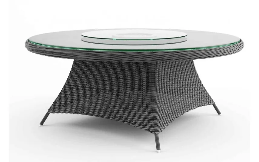 Oltre Blat obrotowy o śr. 90 cm Outlet
