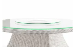Oltre Blat obrotowy o śr. 90 cm Outlet