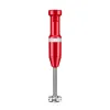 KitchenAid Blender ręczny 5KHBV83EER czerwony Discount