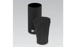 Maestro Blok na noże MR-1437 Black Outlet