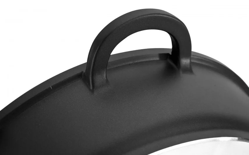 Ambition Bryftanna patelnia głęboka 3,9 L Magnat Discount