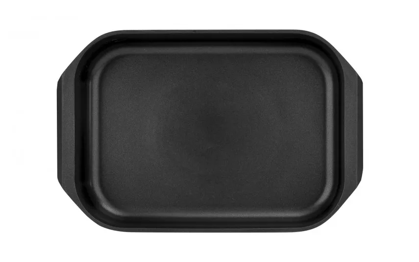 SSW Brytfanna aluminiowa 34,5x24,5 cm BBQ CHEF czarna Online