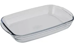 Brytfanna żaroodporna 30x22cm O'Cuisine Sale