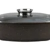 Banquet Brytfanna Premium Dark Brown Best