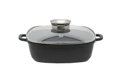 ELO Brytfanna 28x28cm Alucast Outlet