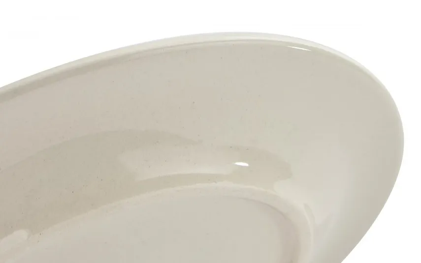 Boleslawiec Bulionówka 260 ml + spodek Bolesławiec Kropki 8 Hot