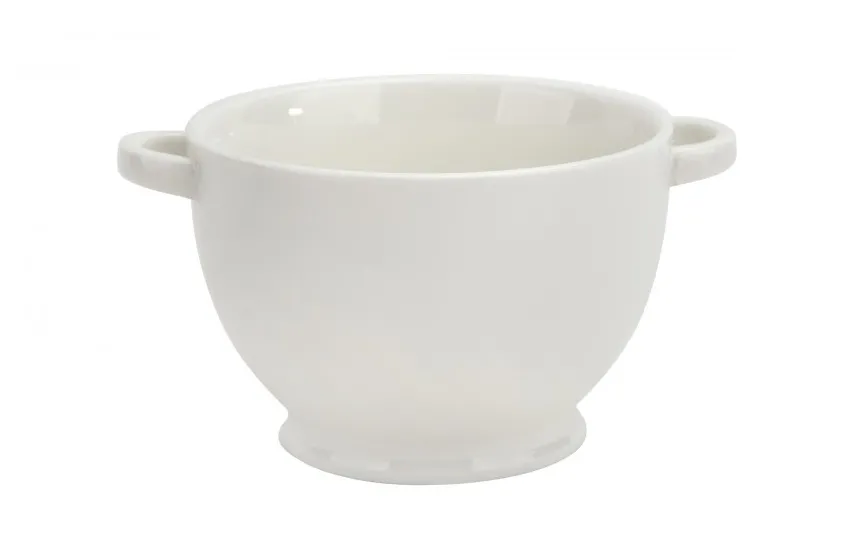 Altom Design Bulionówka 460 ml Bella krem Best