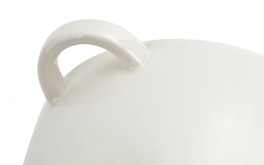 Altom Design Bulionówka 460 ml Bella krem Best