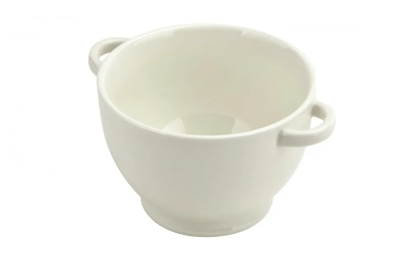 Altom Design Bulionówka 460 ml Bella krem Best