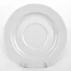 Lubiana Bulionówka 320ml Merkury z uszkami Spodek śr. 16cm Merkury Outlet