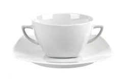 Karolina Bulionówka 350ml ze spodkiem Maxim Online