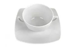 Karolina Bulionówka 350ml ze spodkiem Maxim Online
