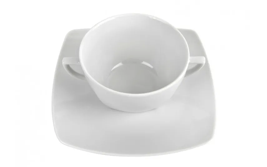 Karolina Bulionówka 350ml ze spodkiem Maxim Online