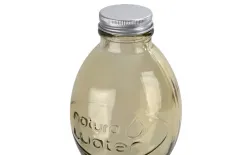 San Miguel Butelka 1L Recykling kolor New