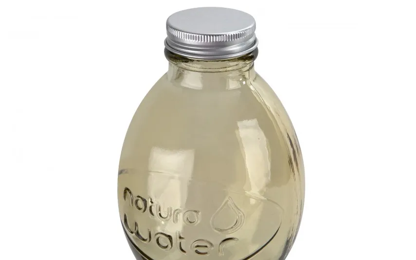 San Miguel Butelka 1L Recykling kolor New
