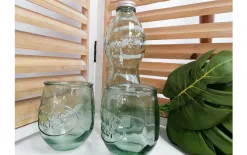 San Miguel Butelka 1L Recykling przezroczysta Outlet