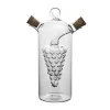 Allesken Butelka na ocet 30 ml i oliwę 300 ml Peter 2805 Discount