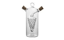 Allesken Butelka na ocet 30 ml i oliwę 300 ml Peter 2805 Discount