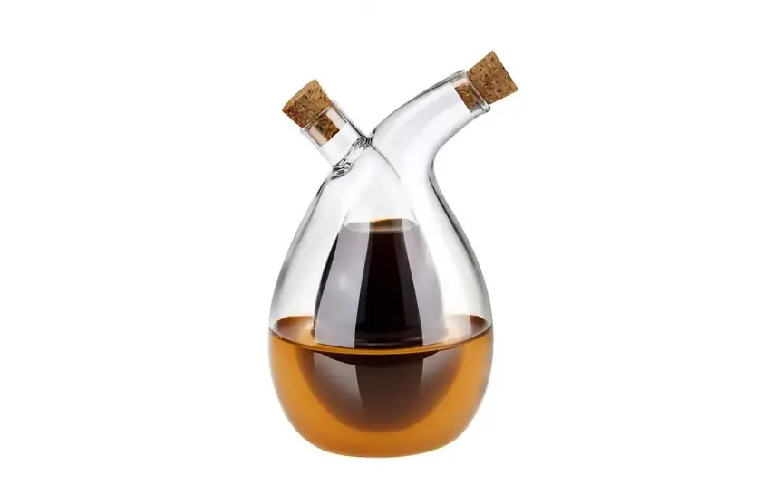 Allesken Butelka na ocet 75 ml i oliwę 350 ml Peter 2799 Hot