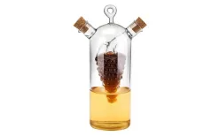 Allesken Butelka na ocet 30 ml i oliwę 300 ml Peter 2805 Discount
