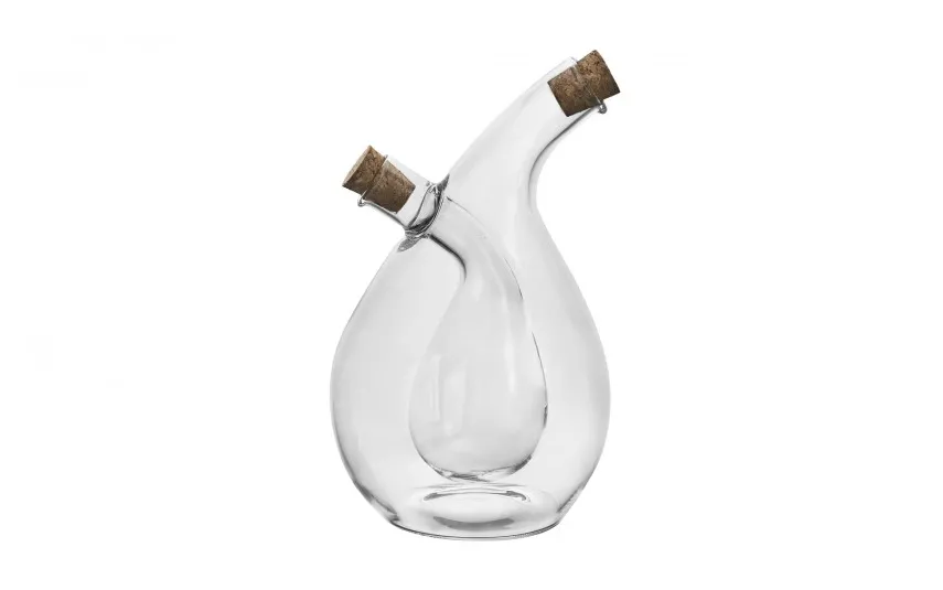 Allesken Butelka na ocet 75 ml i oliwę 350 ml Peter 2799 Hot