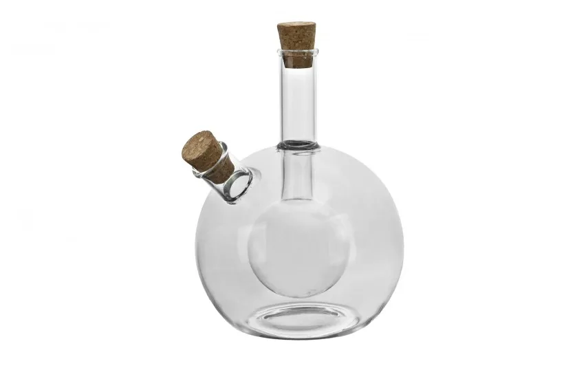 Allesken Butelka na ocet 50 ml i oliwę 400 ml Peter 2782 Fashion