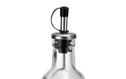 Dajar Butelka na oliwę z lejkiem 200 ml Domotti New