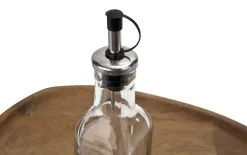 Dajar Butelka na oliwę z lejkiem 200 ml Domotti New