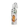 Duo Butelka termiczna 500 ml LENIWE KOTY New