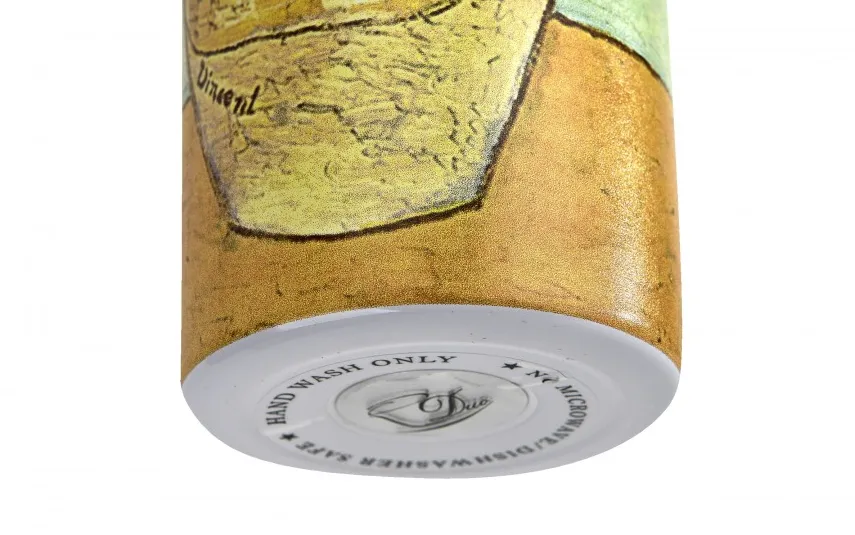 Duo Butelka termiczna 500 ml SUNFLOWERS Clearance