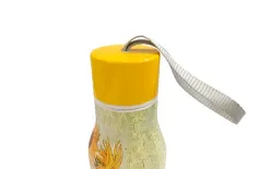 Duo Butelka termiczna 500 ml SUNFLOWERS Clearance