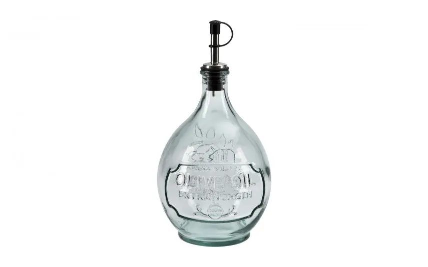 San Miguel Butelka z lejkiem 1 L 5979 3 Clearance