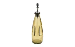 San Miguel Butelka z lejkiem 300 ml żółta 5992 DB411 Fashion