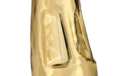 San Miguel Butelka z lejkiem 300 ml żółta 5992 DB411 Fashion
