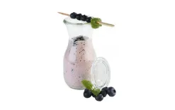 APS Butelka z pokrywką 250ml Best