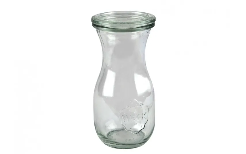 APS Butelka z pokrywką 250ml Best