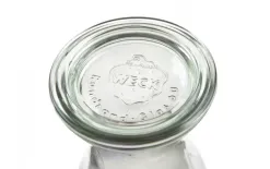 APS Butelka z pokrywką 250ml Best
