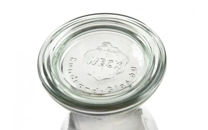APS Butelka z pokrywką 250ml Best