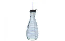 San Miguel Butelka z rurką 600ml Organic San Miquel Best