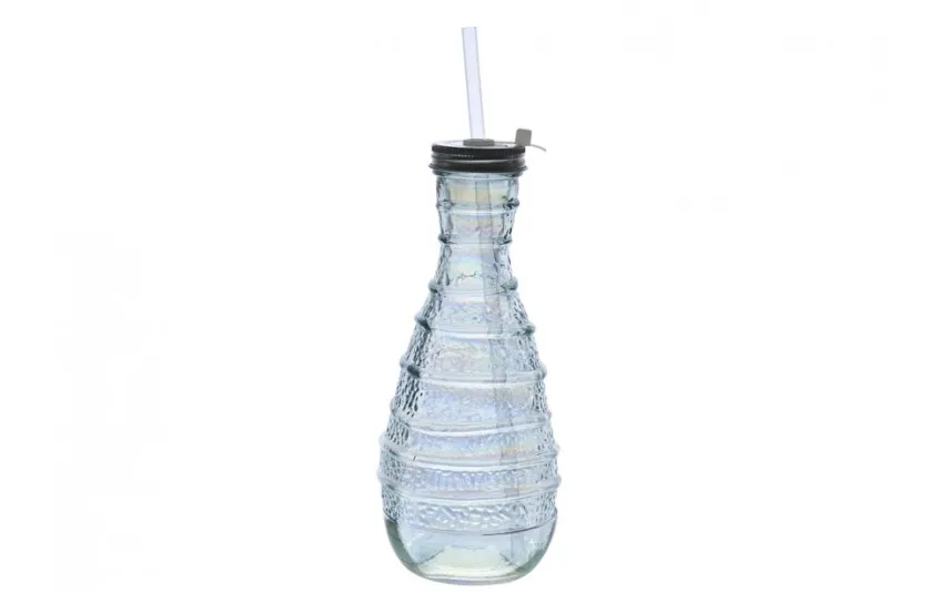 San Miguel Butelka z rurką 600ml Organic San Miquel Best