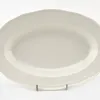 Karolina Castel Cream Półmisek owalny 23cm Online