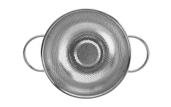 Ambition Cedzak nierdzewny 22 cm z podstawą Steel Online