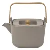 Husla Ceramiczny dzbanek do herbaty 1L Sale
