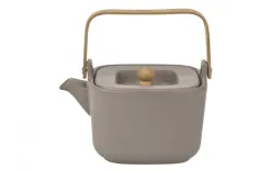Husla Ceramiczny dzbanek do herbaty 1L Sale