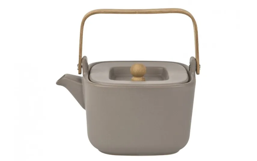 Husla Ceramiczny dzbanek do herbaty 1L Sale