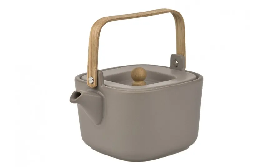 Husla Ceramiczny dzbanek do herbaty 1L Sale