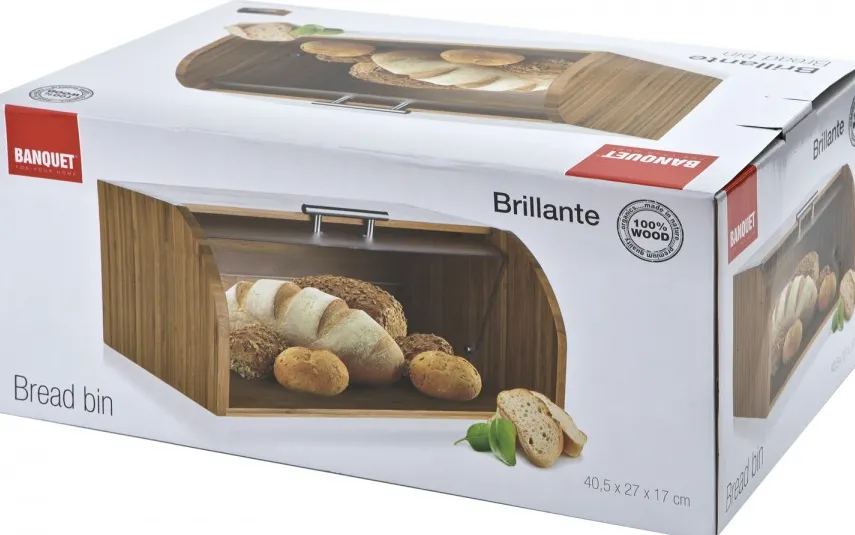 Banquet Chlebak Brillante BAMBOO Outlet
