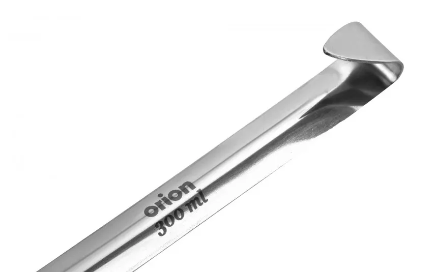 Orion Chochla stalowa 300 ml, 35 cm 140292 Discount