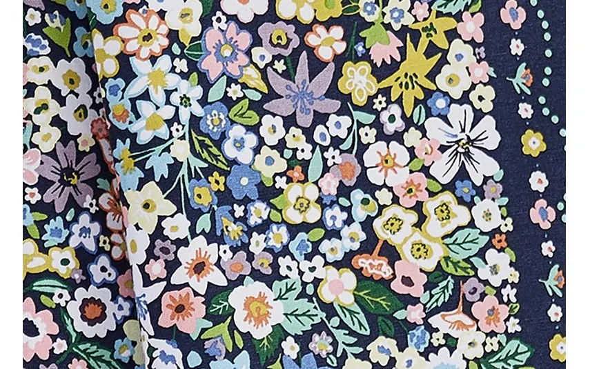 Ulster Weavers Ściereczka kuchenna 48x74 cm Confetti Floral 011CNFL Outlet
