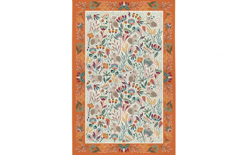 Ulster Weavers Ściereczka kuchenna 48x74 cm Field Mice 022FMI Online